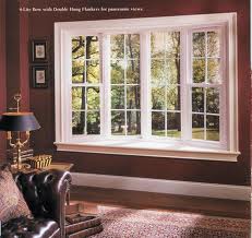 Casement Bow Window Ryan's Home Center