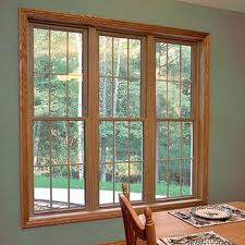 Double Hung Windows Ryan's Home Center